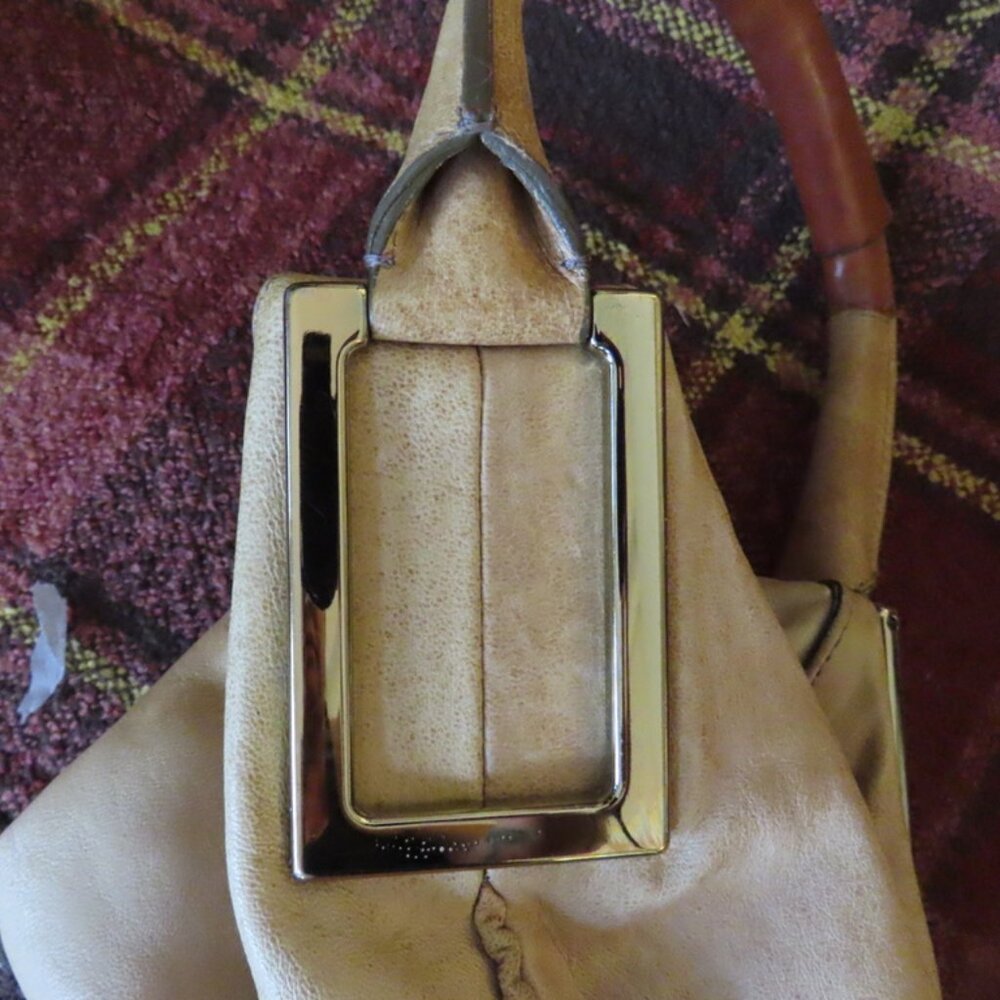 Chloe Hobo Handbag - Picture 6 of 6